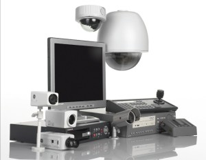  CCTV Surveillance Systems Dubai