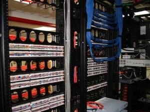 Structured Cabling Dubai