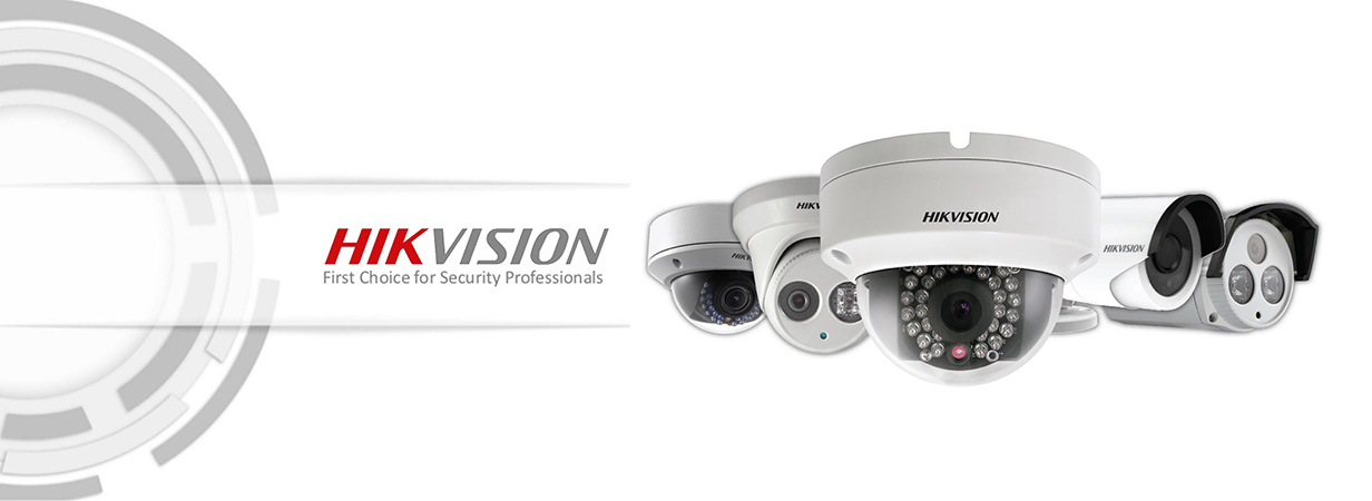 hik vision supplier